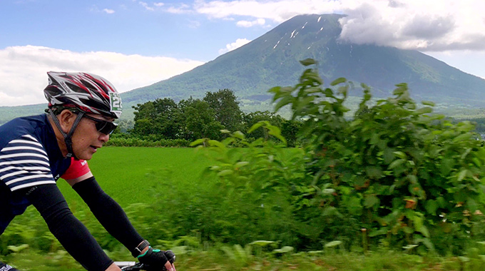 Niseko Fun Ride 2019